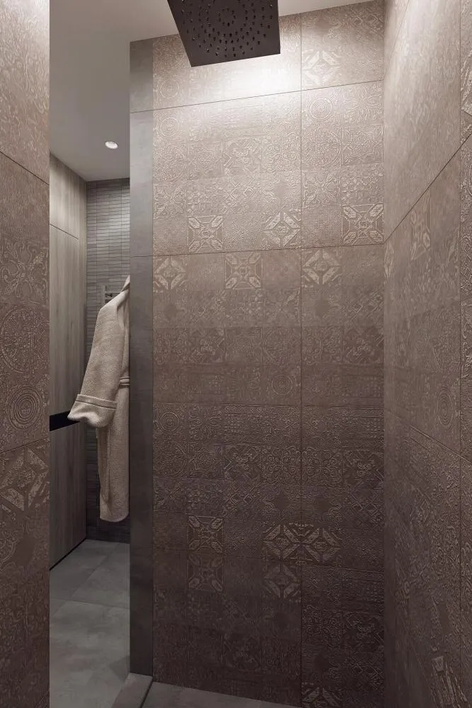 Дизайн 2-комнатной квартиры 62 кв.м в ЖК Скандинавия_36 Дизайн 2-комнатной квартиры 62 кв.м в ЖК Скандинавия