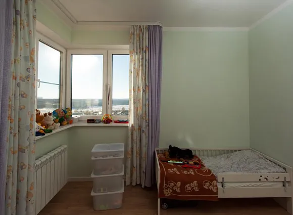 Ремонт 2-комнатной квартиры 66 кв.м по адресу: Сосенский стан, д. 10