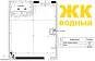 Дизайн-проект 1-комнатной квартиры 42,4 кв.м по адресу: Москва, Кронштадтский бульвар, дом 6, корпус 4_13 Дизайн-проект 1-комнатной квартиры 42,4 кв.м по адресу: Москва, Кронштадтский бульвар, дом 6, корпус 4