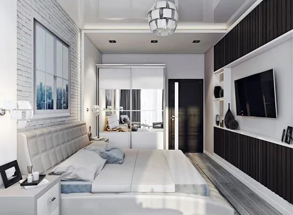 Ремонт 3-комнатной квартиры 103.20 кв.м по адресу: г. Москва, ул. Липовый парк, д. 4, к. 3, застройщик А101 Девелопмент, ЖК Москва А101_16 Ремонт 3-комнатной квартиры 103.20 кв.м по адресу: г. Москва, ул. Липовый парк, д. 4, к. 3, застройщик А101 Девелопмент, ЖК Москва А101