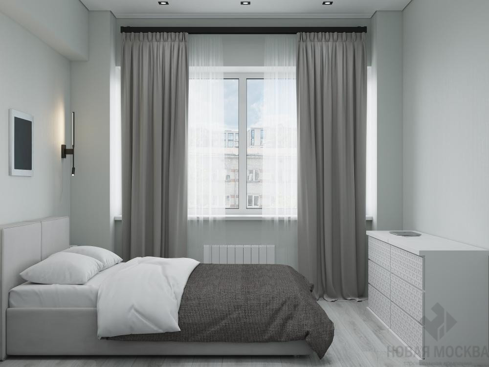 Дизайн-проект четырехкомнатной квартиры по адресу ул. Шухова, 5_18 Дизайн-проект четырехкомнатной квартиры по адресу ул. Шухова, 5_18