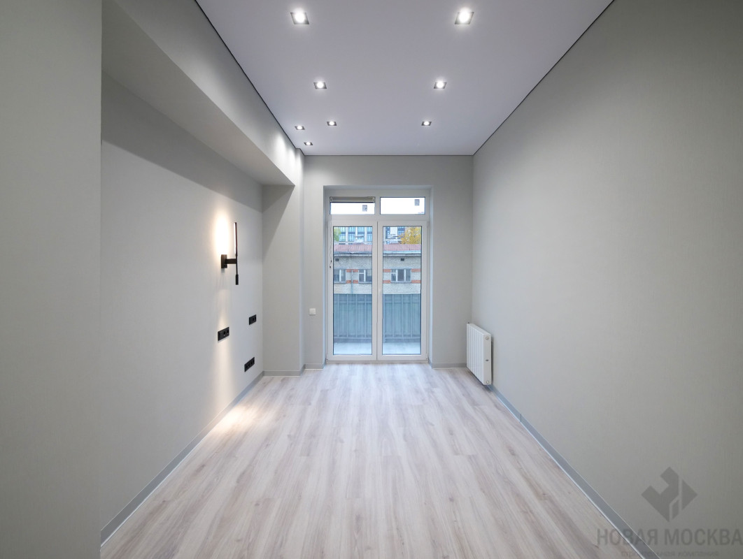 Ремонт четырехкомнатной квартиры по адресу ул. Шухова, 5_9 Ремонт четырехкомнатной квартиры по адресу ул. Шухова, 5_9