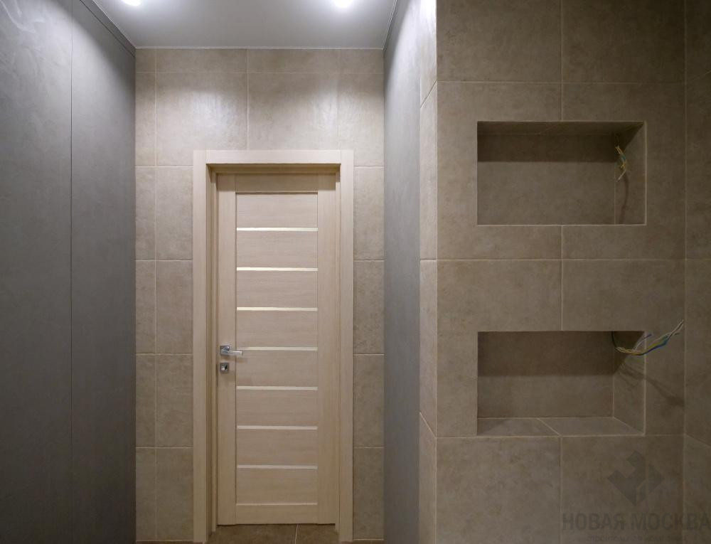 Ремонт двухкомнатной квартиры по адресу: Москва, улица Бориса Пастернака, дом 12_11 Ремонт двухкомнатной квартиры по адресу: Москва, улица Бориса Пастернака, дом 12_11