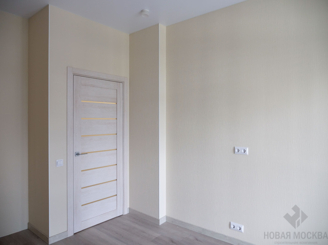 Ремонт однокомнатной квартиры под ключ по адресу поселок Коммунарка, поселение Сосенское, проспект Куприна, дом 1, корпус 2_12 Ремонт однокомнатной квартиры под ключ по адресу поселок Коммунарка, поселение Сосенское, проспект Куприна, дом 1, корпус 2_12