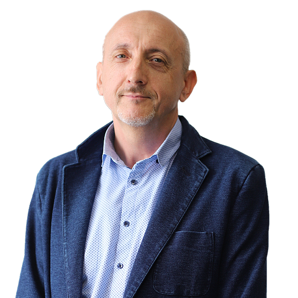 Александр Кузнецов