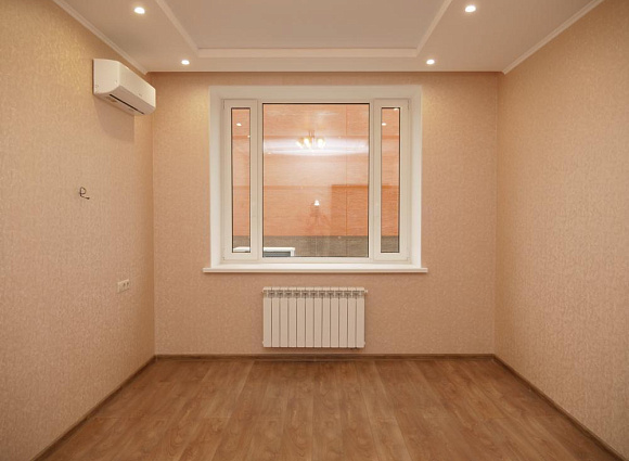 Ремонт 3-комнатной квартиры 93 кв.м по адресу: город Москва, поселение Сосенское, поселок Коммунарка, улица Бачуринская, дом 19