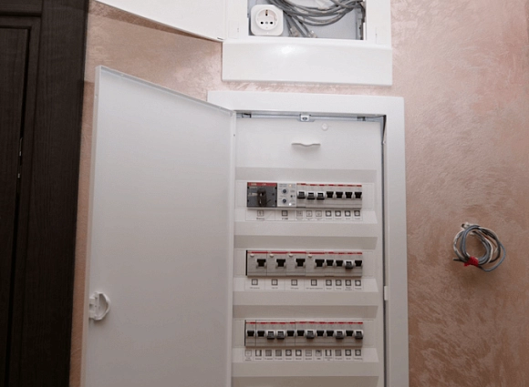 Ремонт 2-комнатной квартиры 60 кв.м по адресу: ул. Липовый парк, д. 5, к. 1_57 Ремонт 2-комнатной квартиры 60 кв.м по адресу: ул. Липовый парк, д. 5, к. 1