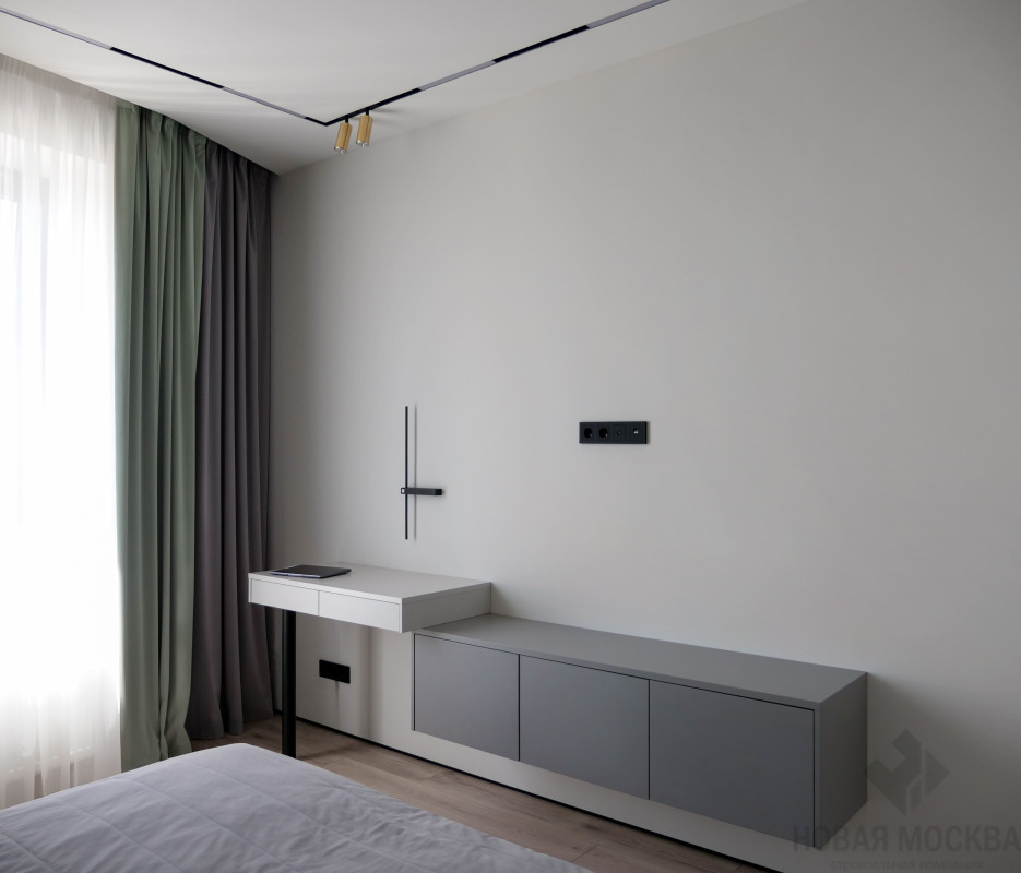 Ремонт однокомнатной квартиры по адресу улица Лобачевского, дом 120_12 Ремонт однокомнатной квартиры по адресу улица Лобачевского, дом 120_12