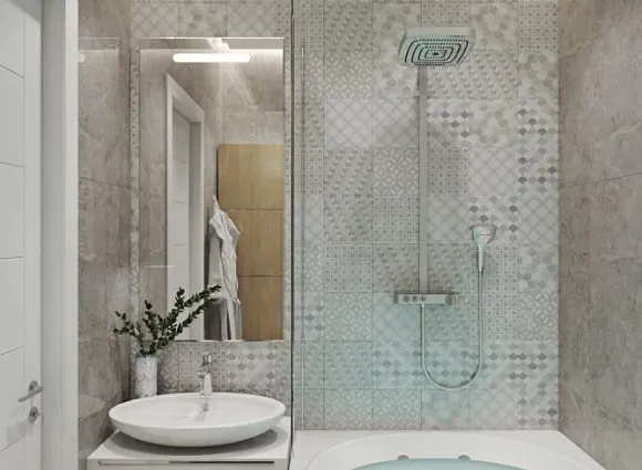 Дизайн-проект 2-комнатной квартиры 61.30 кв.м по адресу: п. Коммунарка, ул. Липовый парк, д. 4, к. 3, застройщик А101 Девелопмент, ЖК Москва А101_19 Дизайн-проект 2-комнатной квартиры 61.30 кв.м по адресу: п. Коммунарка, ул. Липовый парк, д. 4, к. 3, застройщик А101 Девелопмент, ЖК Москва А101