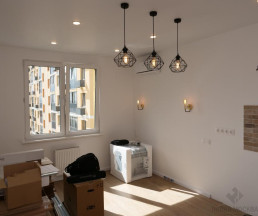 Ремонт квартиры 41 кв.м на Производственной улице_1