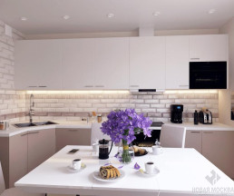 Дизайн-проект 4-комнатной квартиры 100 кв.м в ЖК Лучи_1