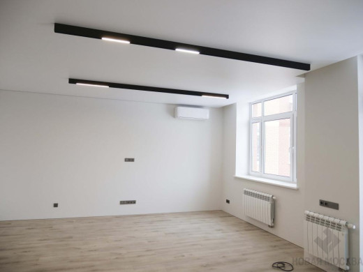 Ремонт квартиры 70 кв.м в ЖК Москва А101_0