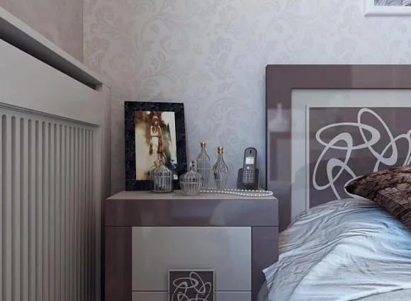 Дизайн-проект 2-комнатной квартиры 86.00 кв.м по адресу: ул. Татьянин Парк, д. 16_24 Дизайн-проект 2-комнатной квартиры 86.00 кв.м по адресу: ул. Татьянин Парк, д. 16