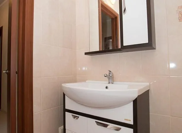 Ремонт 2-комнатной квартиры 69 кв.м по адресу: п. Коммунарка, ул. Липовый парк, д. 10, к. 2, застр. МИЦ, ЖК Коммунарка