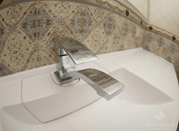 Ремонт 1-комнатной квартиры 43 кв.м в ЖК А101_44 Ремонт 1-комнатной квартиры 43 кв.м в ЖК А101