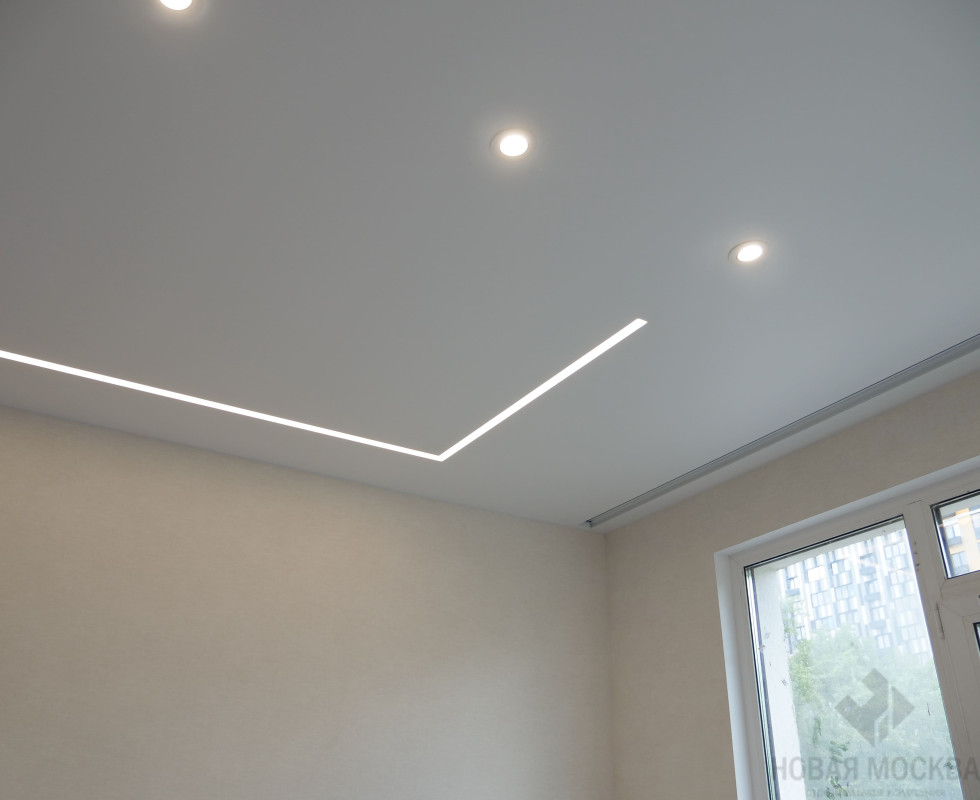 Ремонт однокомнатной квартиры под ключ по адресу ул. Производственная, дом 12_5 Ремонт однокомнатной квартиры под ключ по адресу ул. Производственная, дом 12_5