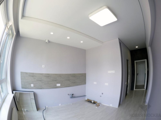 Ремонт квартиры 54 кв.м в ЖК Скандинавия_0