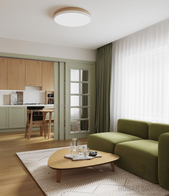 Дизайн двухкомнатной квартиры по адресу: улица Глебовская, дом 6_0 Дизайн двухкомнатной квартиры по адресу: улица Глебовская, дом 6_0