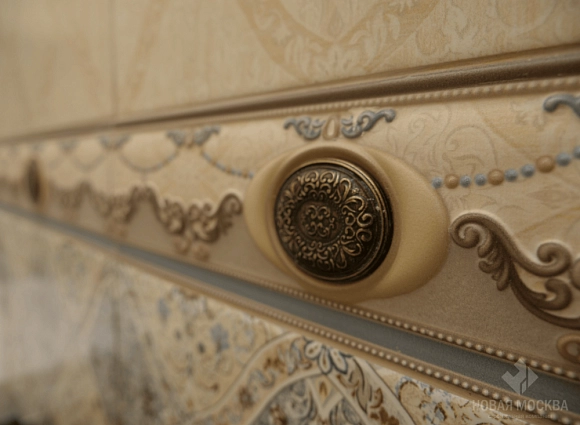 Ремонт 1-комнатной квартиры 43 кв.м в ЖК А101_36 Ремонт 1-комнатной квартиры 43 кв.м в ЖК А101