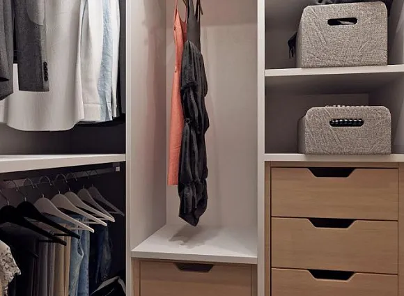 Дизайн-проект 3-комнатной квартиры 93 кв.м в ЖК Скандинавия