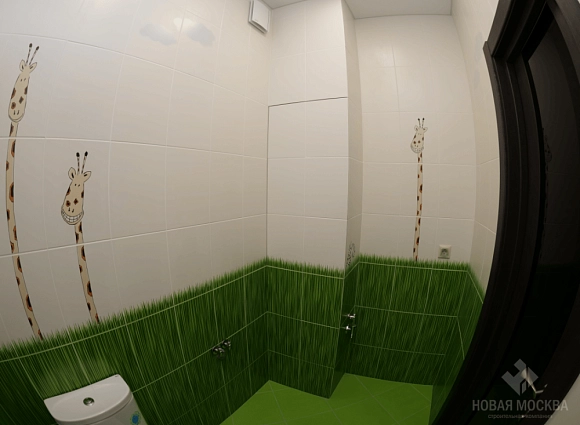 Ремонт 2-комнатной квартиры 60 кв.м по адресу: ул. Липовый парк, д. 5, к. 1_39 Ремонт 2-комнатной квартиры 60 кв.м по адресу: ул. Липовый парк, д. 5, к. 1