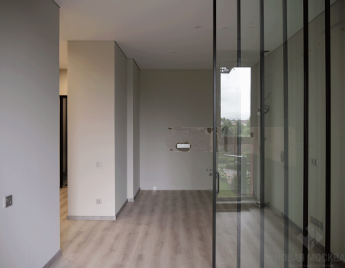 Ремонт однокомнатной квартиры по адресу: Прокшинский проспект, дом 7_0