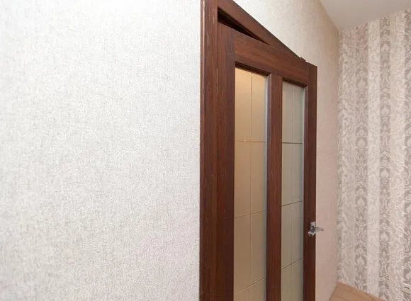 Ремонт 2-комнатной квартиры 60 кв.м по адресу: п. Коммунарка, ул. Липовый парк, д. 11, застройщик Авгур Эстейт (АО «А101 Девелопмент»), ЖК Москва А101