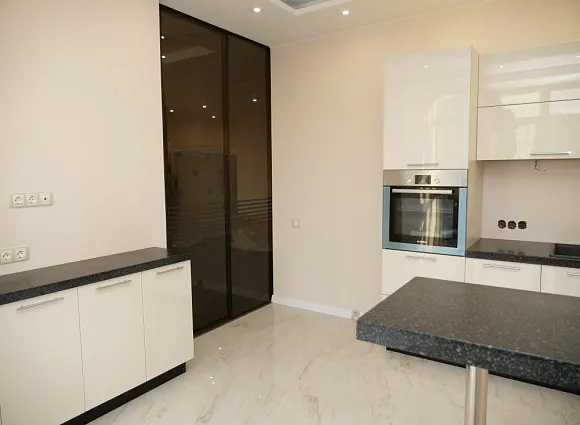 Ремонт 3-комнатной квартиры 87 кв.м по адресу: город Москва, поселок Коммунарка, улица Липовый парк, дом 2_2 Ремонт 3-комнатной квартиры 87 кв.м по адресу: город Москва, поселок Коммунарка, улица Липовый парк, дом 2