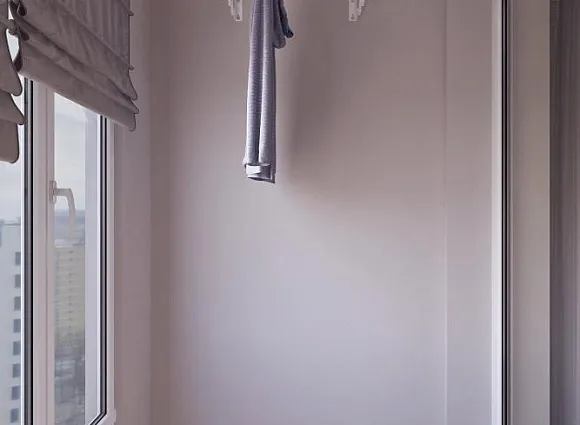 Дизайн-проект 2-комнатной квартиры 67,25 кв.м по адресу: Москва, улица Старокрымская, дом 15, корпус 1