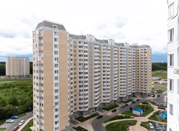 Ремонт однокомнатной квартиры по адресу: Москва, улица Бориса Пастернака, дом 33 корпус 2