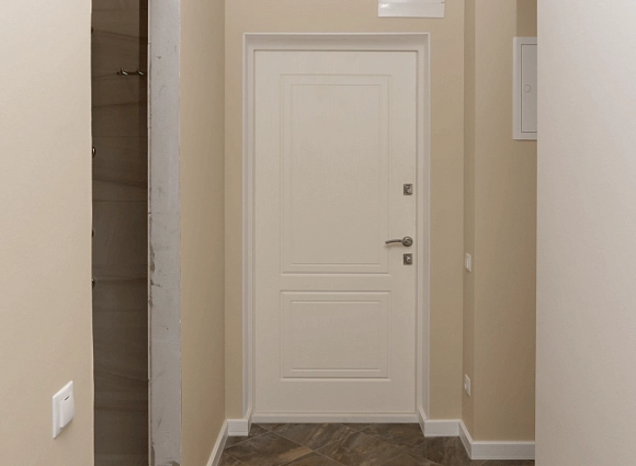 Ремонт 2-комнатной квартиры 35 кв.м в ЖК Новая звезда_36 Ремонт 2-комнатной квартиры 35 кв.м в ЖК Новая звезда