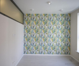 Ремонт квартиры 66 кв. м в ЖК Тринити_2