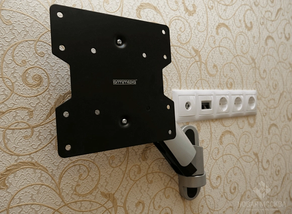 Ремонт 3-комнатной квартиры 97 кв.м по адресу: Сосенский стан, д. 5_27 Ремонт 3-комнатной квартиры 97 кв.м по адресу: Сосенский стан, д. 5