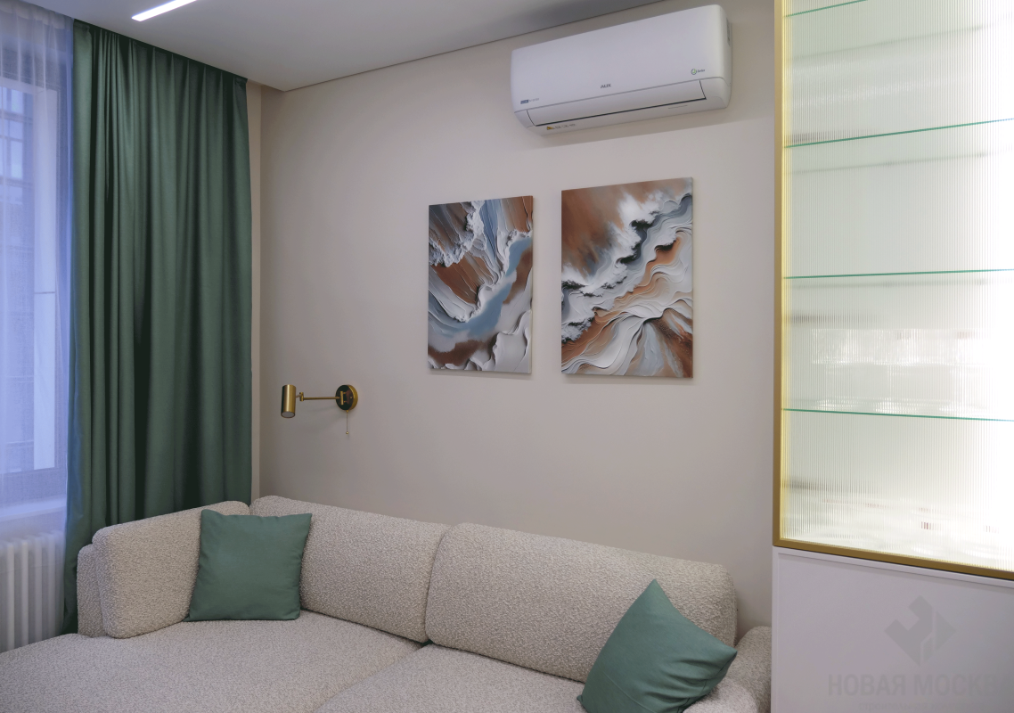 Ремонт двухкомнатной квартиры по адресу: улица Архитектора Щусева, дом 4, корпус 1_2 Ремонт двухкомнатной квартиры по адресу: улица Архитектора Щусева, дом 4, корпус 1_2