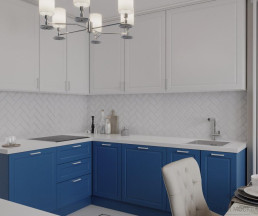 Дизайн-проект 3-комнатной квартиры по адресу: улица Главмосстроя, дом 5_2