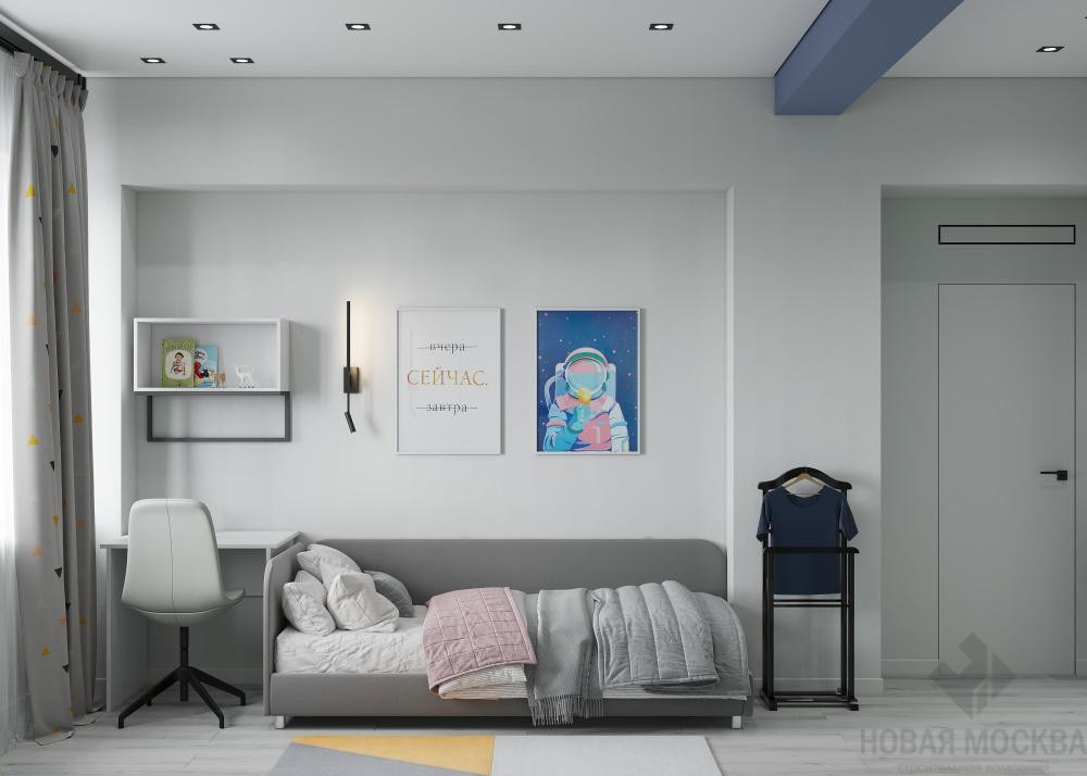 Дизайн-проект четырехкомнатной квартиры по адресу ул. Шухова, 5_25 Дизайн-проект четырехкомнатной квартиры по адресу ул. Шухова, 5_25