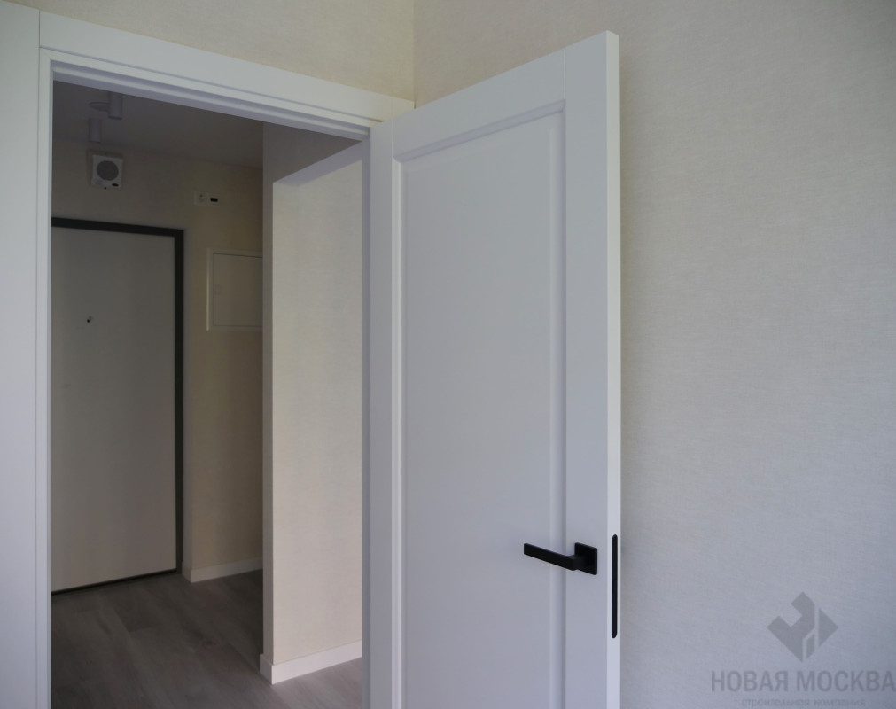 Ремонт однокомнатной квартиры под ключ по адресу ул. Производственная, дом 12_7 Ремонт однокомнатной квартиры под ключ по адресу ул. Производственная, дом 12_7