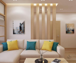 Дизайн-проект 3-комнатной квартиры 93 кв.м в ЖК Скандинавия_1