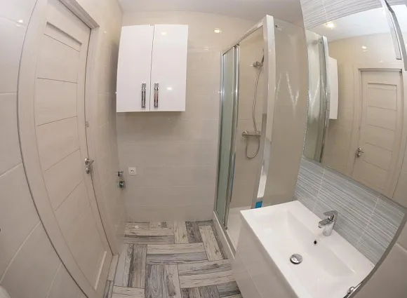 Ремонт 1-комнатной квартиры 35 кв.м в ЖК Новая звезда_5 Ремонт 1-комнатной квартиры 35 кв.м в ЖК Новая звезда