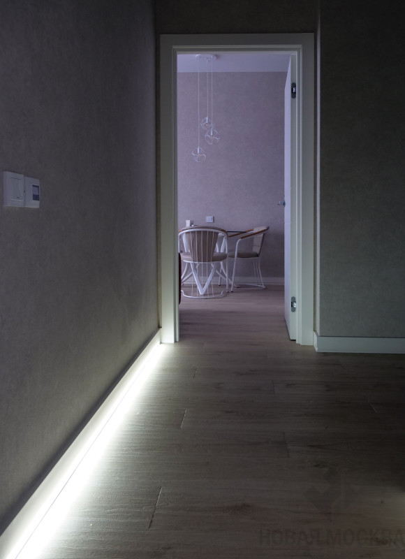 Ремонт двухкомнатной квартиры по адресу Скандинавский бульвар, дом 12_13 Ремонт двухкомнатной квартиры по адресу Скандинавский бульвар, дом 12_13