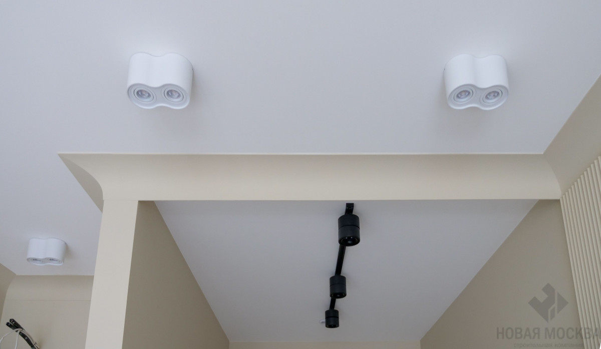 Ремонт под ключ трехкомнатной квартиры по адресу ул. Эдварда Грига, дом 17_25 Ремонт под ключ трехкомнатной квартиры по адресу ул. Эдварда Грига, дом 17_25