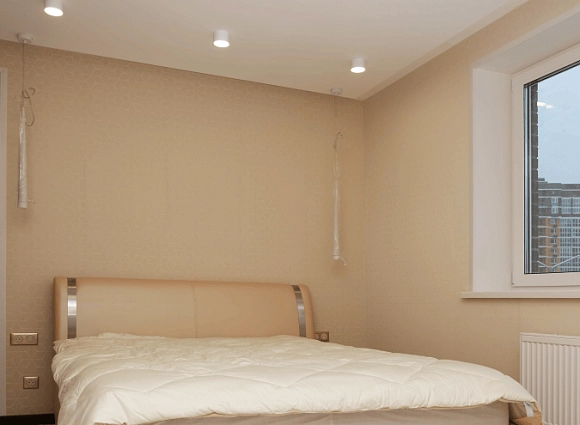 Ремонт 3-комнатной квартиры 118 кв.м в ЖК Татьянин парк_16 Ремонт 3-комнатной квартиры 118 кв.м в ЖК Татьянин парк