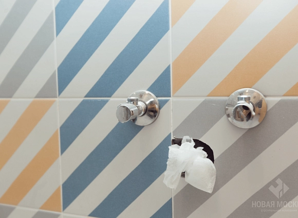 Ремонт 3-комнатной квартиры 88 кв.м по адресу: г. Москва, пос. Сосенское, п. Коммунарка, ул. Бачуринская, д. 19_56 Ремонт 3-комнатной квартиры 88 кв.м по адресу: г. Москва, пос. Сосенское, п. Коммунарка, ул. Бачуринская, д. 19