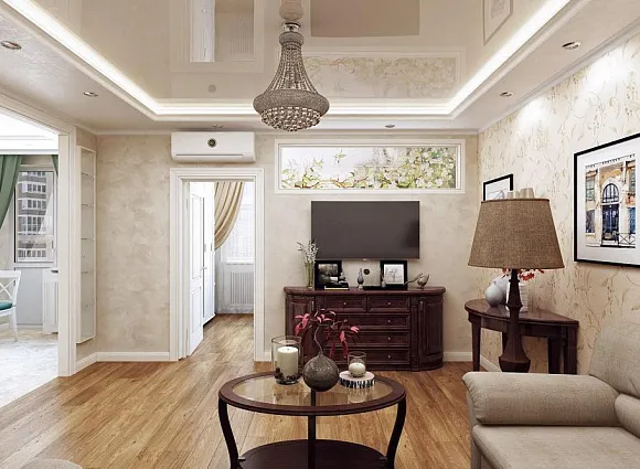 Дизайн-проект 2-комнатной квартиры 86.00 кв.м по адресу: ул. Татьянин Парк, д. 16_0 Дизайн-проект 2-комнатной квартиры 86.00 кв.м по адресу: ул. Татьянин Парк, д. 16