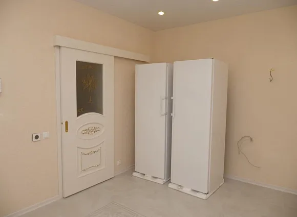 Ремонт 3-комнатной квартиры 97 кв.м по адресу: Сосенский стан, д. 5_16 Ремонт 3-комнатной квартиры 97 кв.м по адресу: Сосенский стан, д. 5