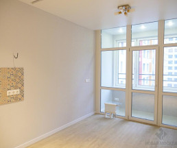 Ремонт квартиры в ЖК Румянцево-Парк_2