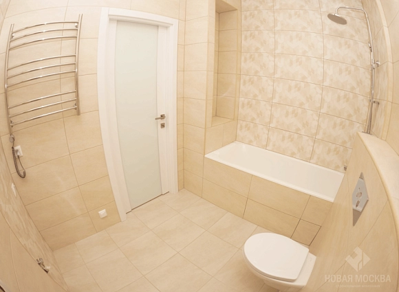 Ремонт 1-комнатной квартиры 42 кв.м по адресу: город Москва, поселок Коммунарка, улица Липовый парк, дом 4, корпус 3_26 Ремонт 1-комнатной квартиры 42 кв.м по адресу: город Москва, поселок Коммунарка, улица Липовый парк, дом 4, корпус 3