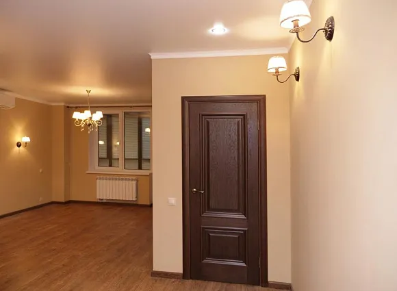 Ремонт 2-комнатной квартиры 71 кв.м по адресу: город Москва, поселение Воскресенское, поселок Воскресенское, дом 40, корпус 2_13 Ремонт 2-комнатной квартиры 71 кв.м по адресу: город Москва, поселение Воскресенское, поселок Воскресенское, дом 40, корпус 2