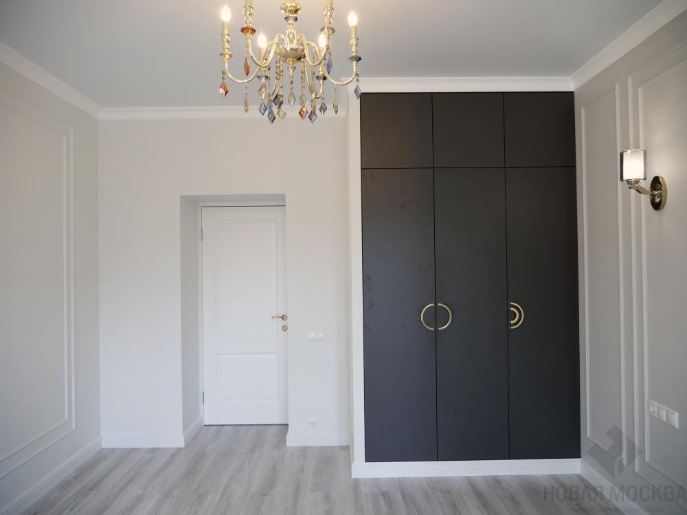 Ремонт квартиры 95 кв.м на Профсоюзной улице_10 Ремонт квартиры 95 кв.м на Профсоюзной улице_10