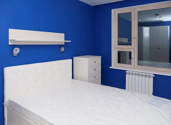 Ремонт 2-комнатной квартиры 43 кв.м по адресу: город Москва, улица Бачуринская, дом 13_2 Ремонт 2-комнатной квартиры 43 кв.м по адресу: город Москва, улица Бачуринская, дом 13